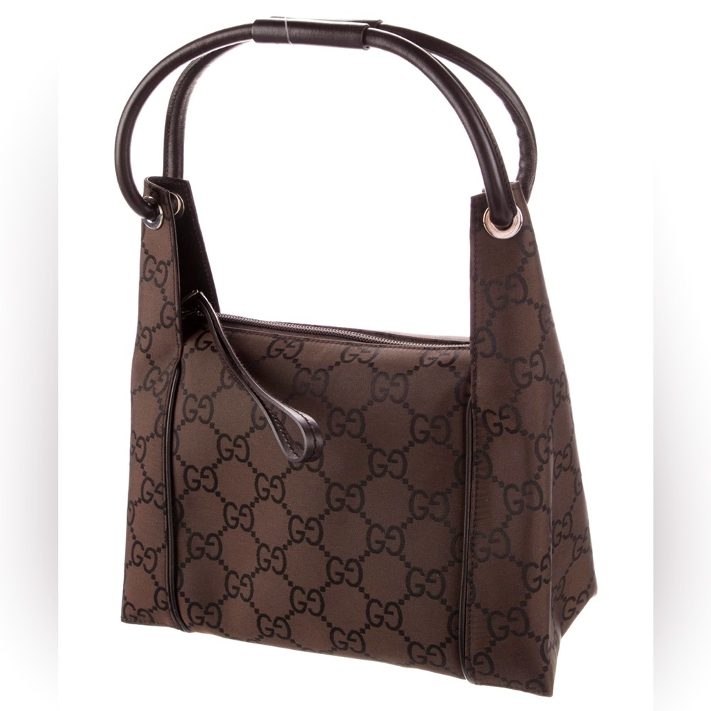 Authentic Pre-Owned Gucci Shoulder Bag